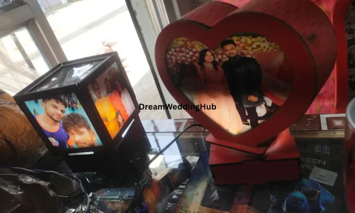 A to Z Gift gallery and cosmetic sarairanjan